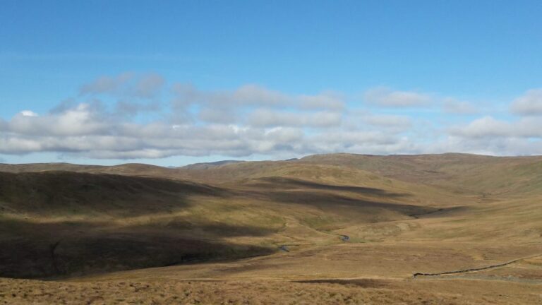 Shap Fell Bothy – Want to go Wild? Be our guest!